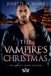 Book cover for The Vampire's Christmas