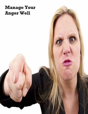 Book cover for Manage Your Anger Well