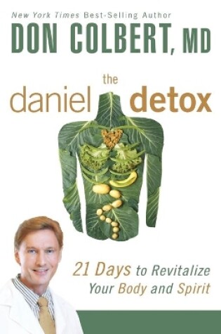 Cover of Daniel Detox, The
