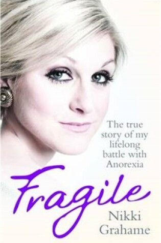 Cover of Fragile