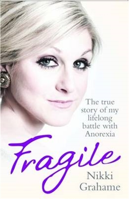 Cover of Fragile