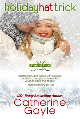 Holiday Hat Trick by Catherine Gayle