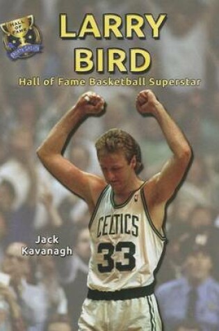 Cover of Larry Bird