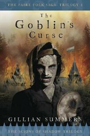 Cover of The Goblin's Curse