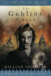 Book cover for The Goblin's Curse
