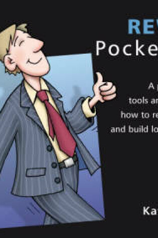 Cover of Reward Pocketbook