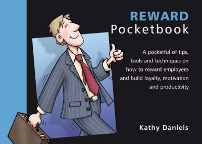 Book cover for Reward Pocketbook