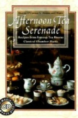 Cover of Tea Serenade