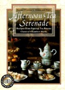 Book cover for Tea Serenade
