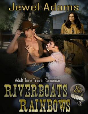 Book cover for Riverboats and Rainbows