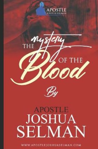 Cover of The Mystery Of The Blood
