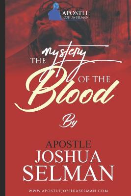 Book cover for The Mystery Of The Blood