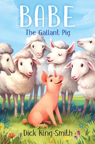 Cover of The Gallant Pig