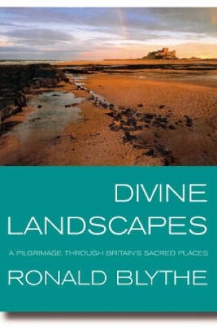 Cover of Divine Landscapes