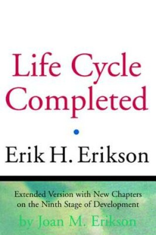 Cover of The Life Cycle Completed
