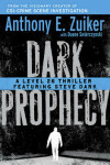 Book cover for Dark Prophecy