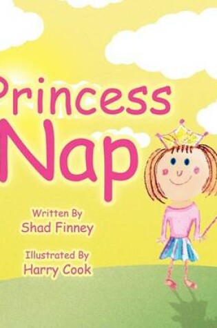 Cover of Princess Nap