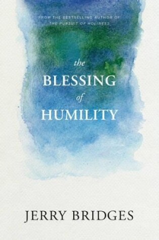 Cover of Blessing of Humility, The