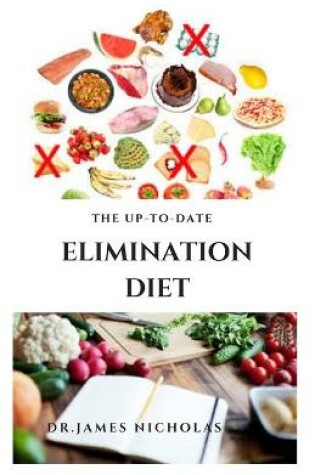 Cover of The Up-To-Date Elimination Diet
