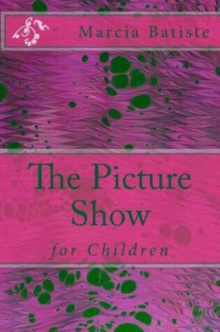 Cover of The Picture Show