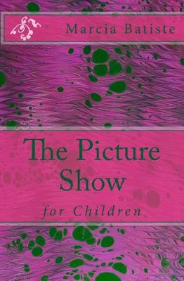 Book cover for The Picture Show