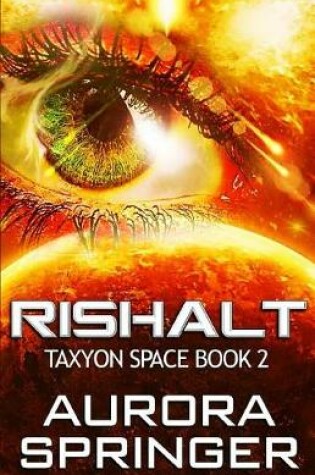Cover of Rishalt