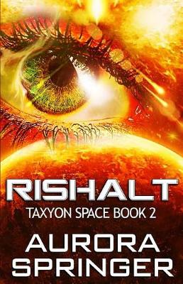 Book cover for Rishalt