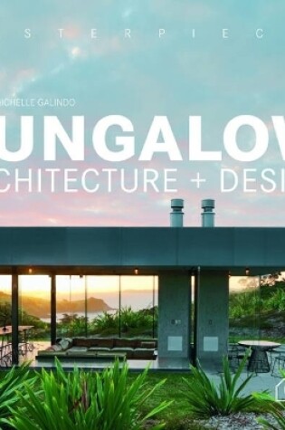 Cover of Bungalow Architecture + Design