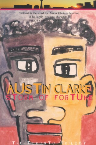 Cover of Storm of Fortune
