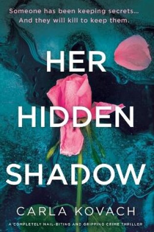 Cover of Her Hidden Shadow