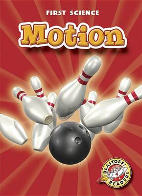 Cover of Motion