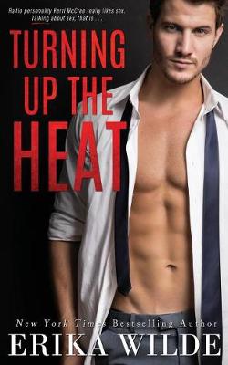 Book cover for Turning Up the Heat