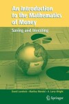 Book cover for An Introduction to the Mathematics of Money