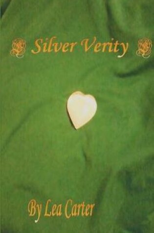 Cover of Silver Verity