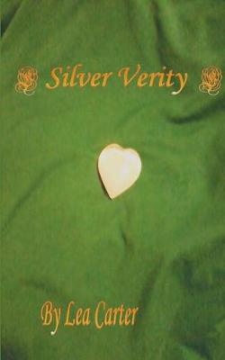 Book cover for Silver Verity