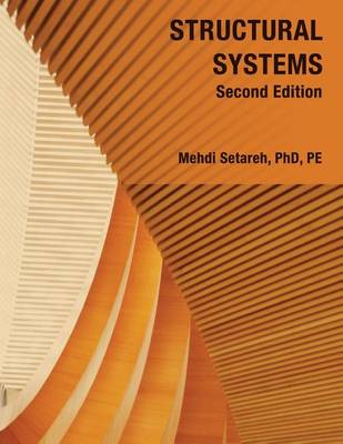 Book cover for Structural Systems - Second Edition