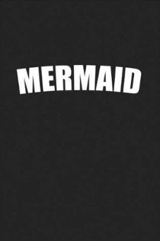 Cover of Mermaid