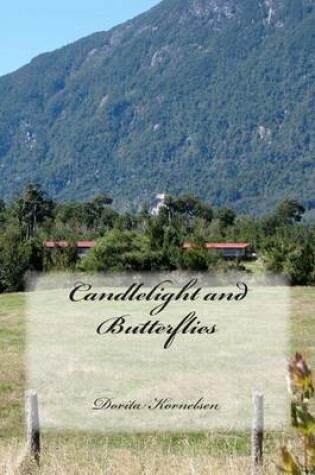 Cover of Candlelight and butterflies