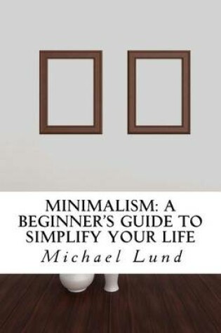 Cover of Minimalism