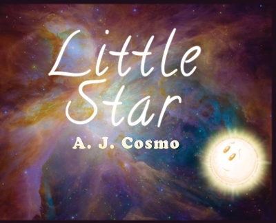 Book cover for Little Star