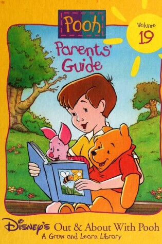 Cover of Parent's Guide