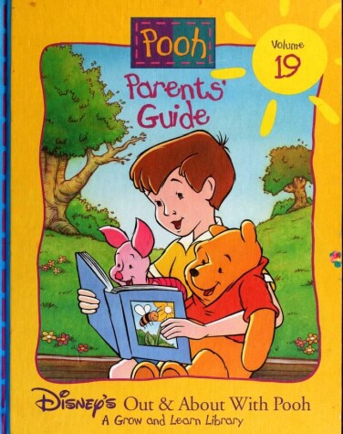 Book cover for Parent's Guide