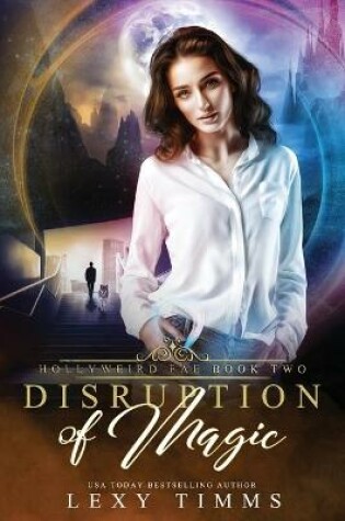 Cover of Disruption of Magic