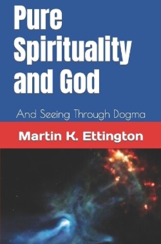Cover of Pure Spirituality and God