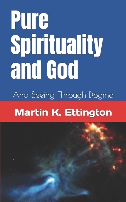 Book cover for Pure Spirituality and God