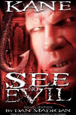 Cover of See No Evil