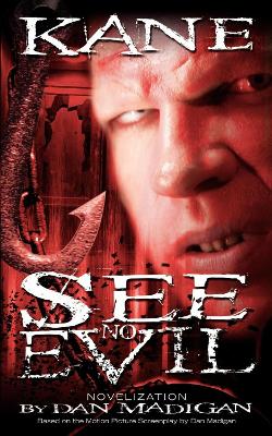 Book cover for See No Evil