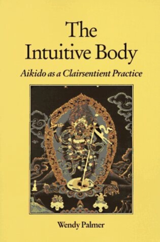 Cover of The Intuitive Body