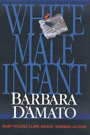 Cover of White Male Infant