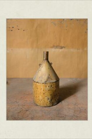 Cover of Joel Meyerowitz: Morandi's Objects (Limited Edition)